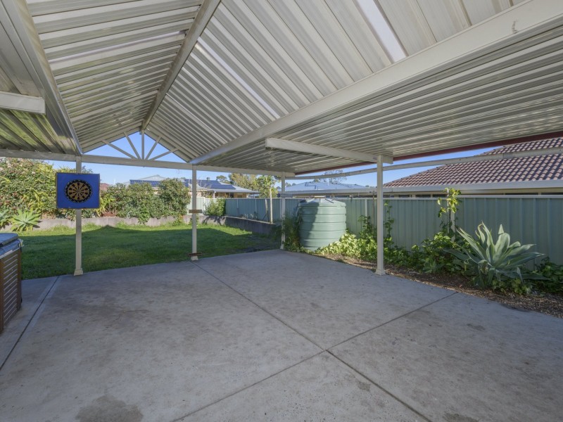 15 Jabiru Ave, Maryland NSW 2287