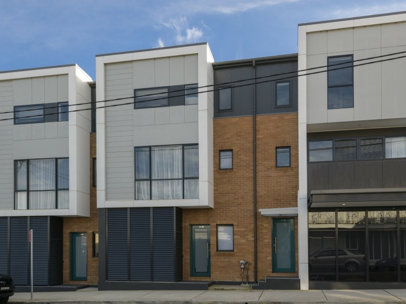 4/20 Elizabeth Street, Tighes Hill NSW 2297