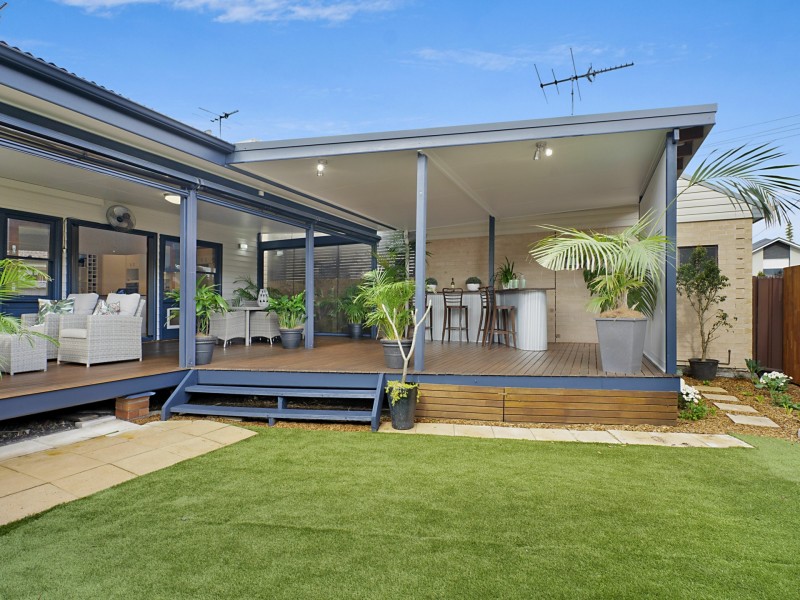 166 Beaumont Street, Hamilton NSW 2303