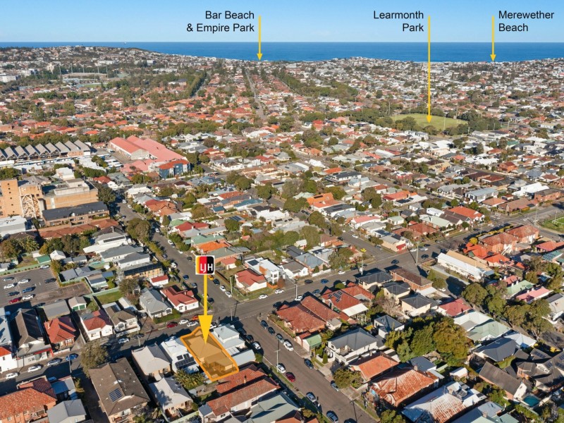 166 Beaumont Street, Hamilton NSW 2303