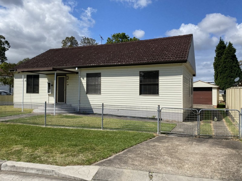 14 Norfolk Street, Cardiff NSW 2285