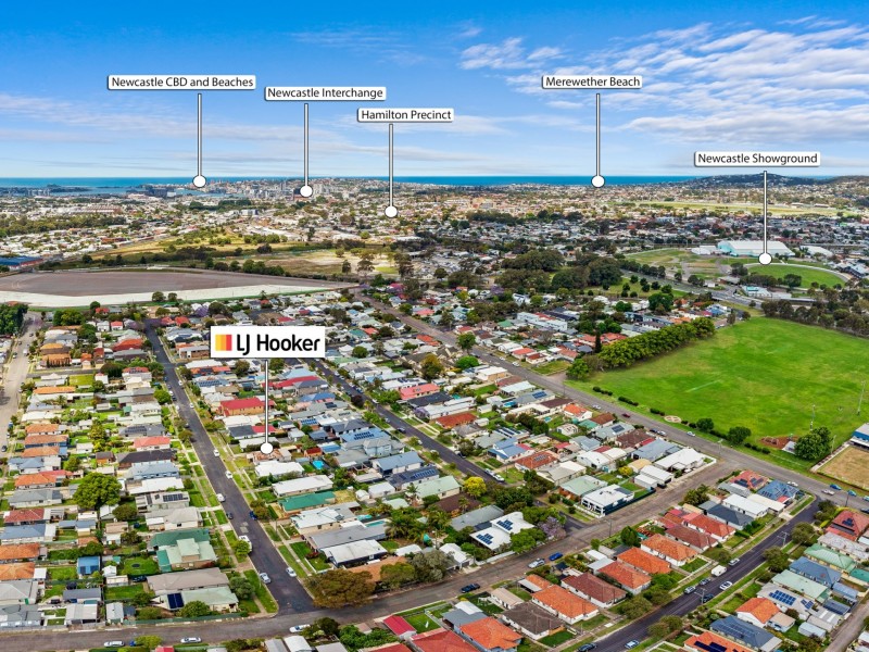 33 Hamilton Street, Hamilton North NSW 2292