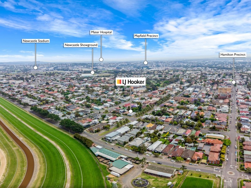 74 Everton Street, Hamilton NSW 2303