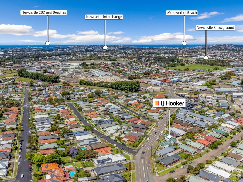 20 Georgetown Road, Georgetown NSW 2298