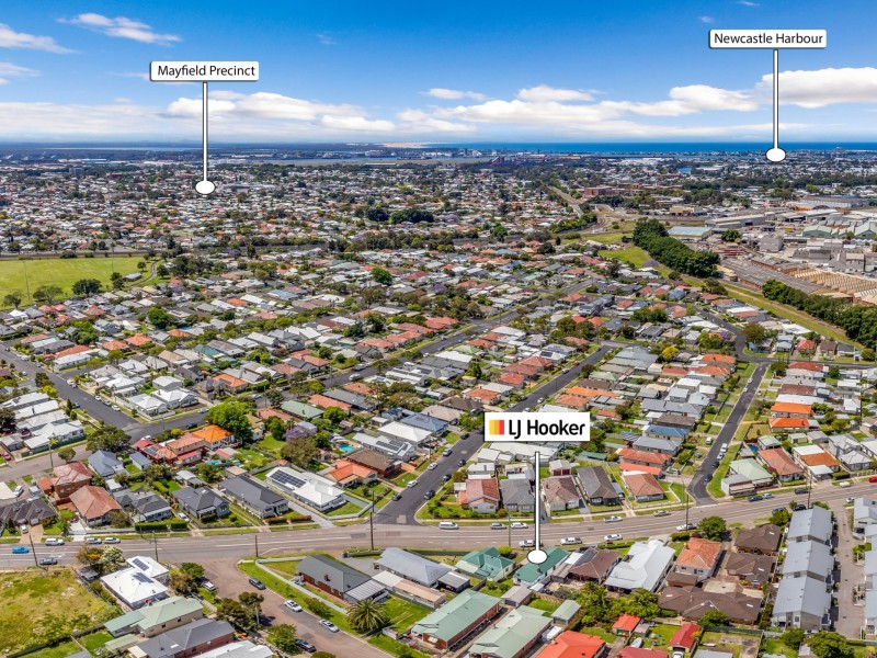 20 Georgetown Road, Georgetown NSW 2298