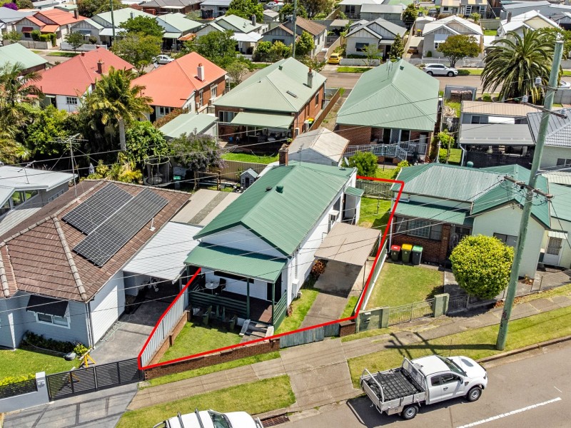 20 Georgetown Road, Georgetown NSW 2298