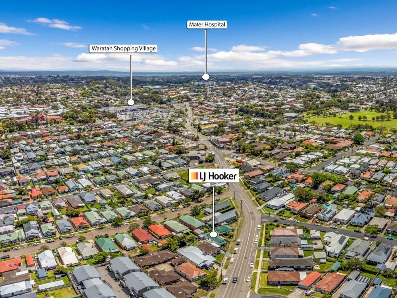 20 Georgetown Road, Georgetown NSW 2298