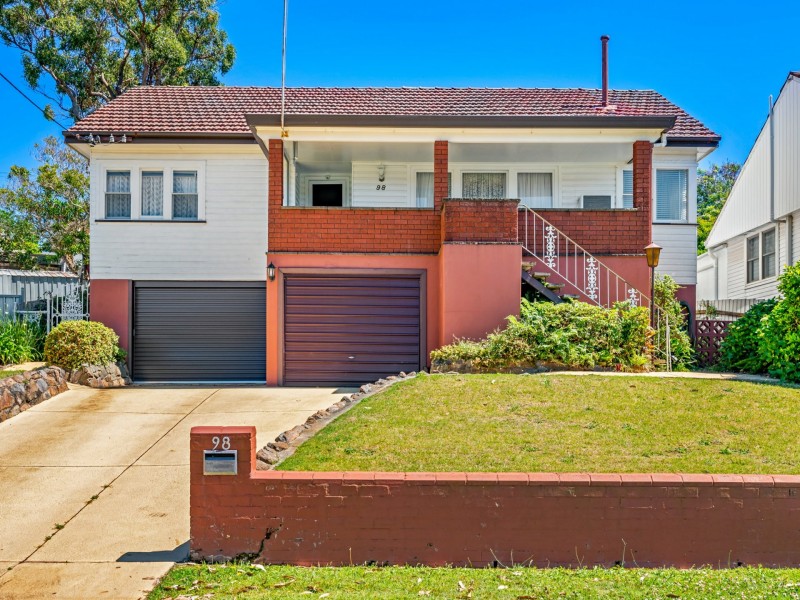 98 Springfield Avenue, Kotara NSW 2289