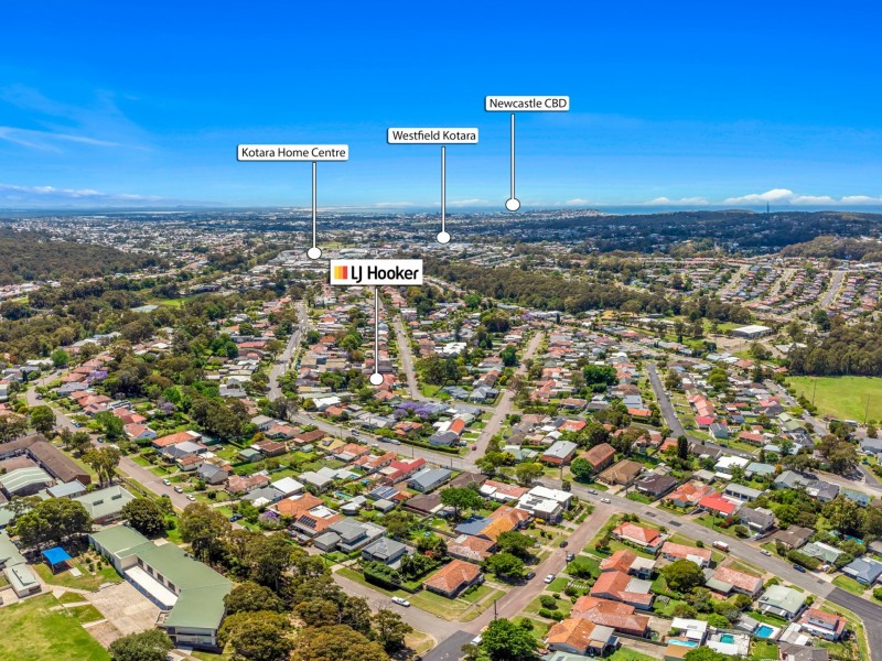 98 Springfield Avenue, Kotara NSW 2289