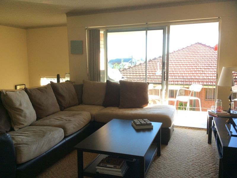 2/41 Morgan Street, Merewether NSW 2291