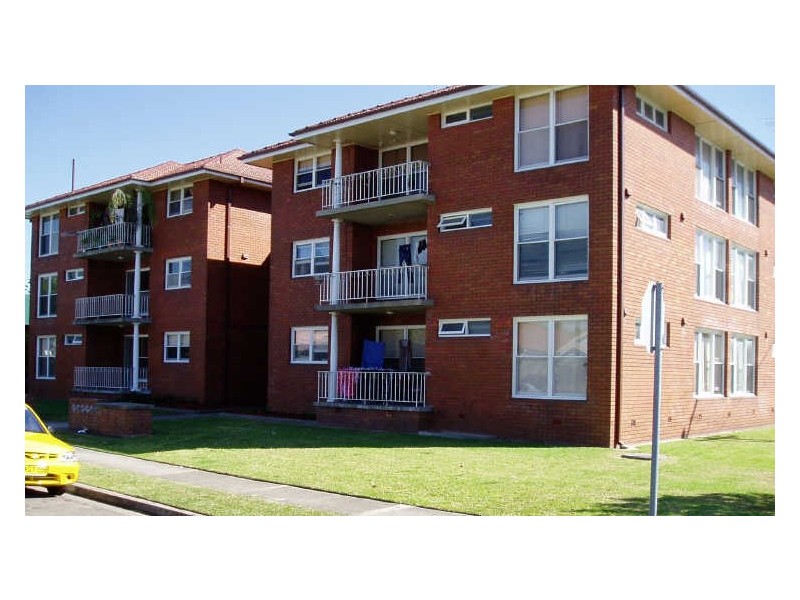 8/22 Gosford Road, Broadmeadow NSW 2292