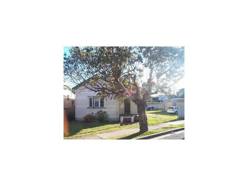 1/5 BRAYE STREET, Mayfield NSW 2304