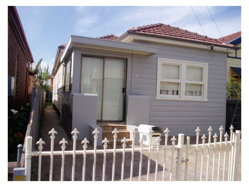 67 Denney Street, Broadmeadow NSW 2292