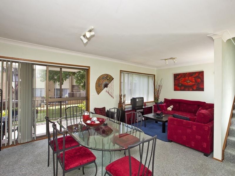 40/1 Roberts Street, Charlestown NSW 2290