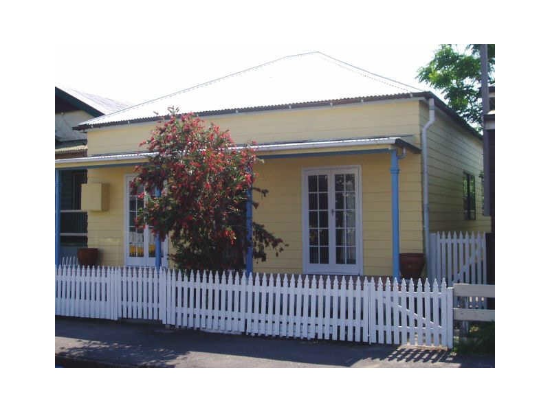 Islington NSW 2296