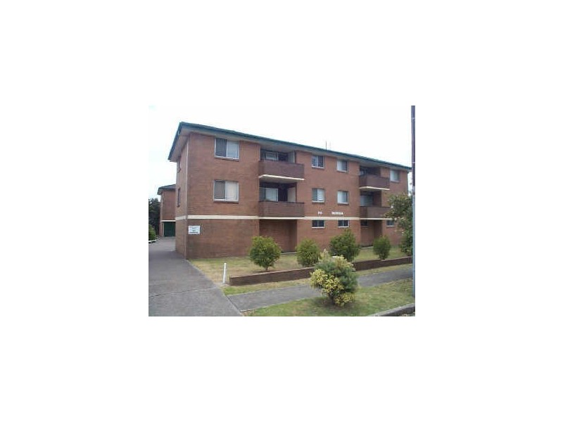 7/25 Hall Street, Merewether NSW 2291