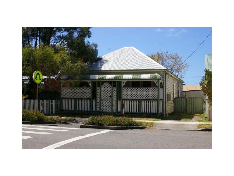 26 HUBBARD STREET, Islington NSW 2296