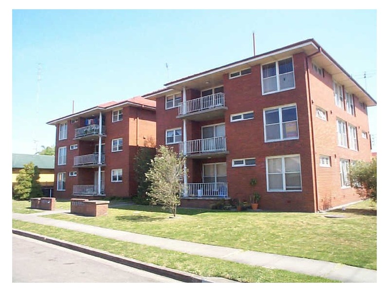 1/22 Gosford Road, Broadmeadow NSW 2292