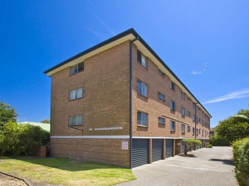 5/84 James Street, Hamilton NSW 2303