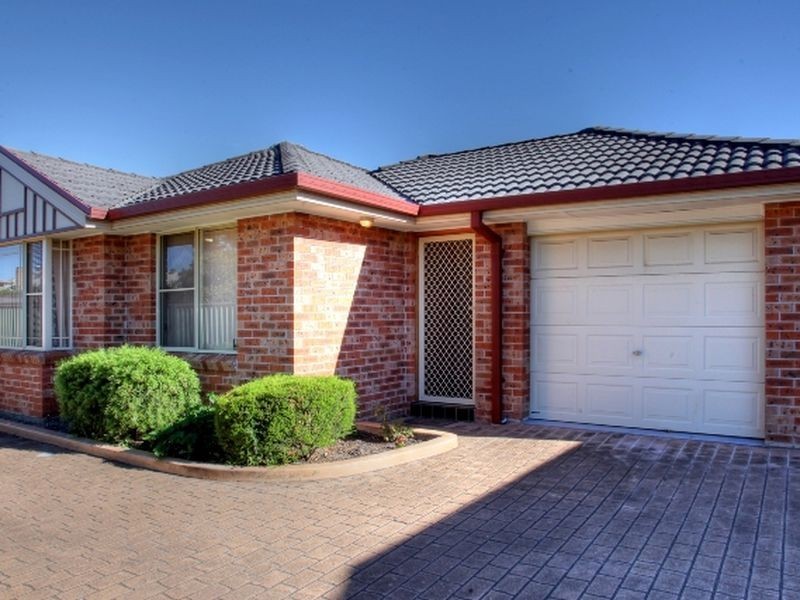 4/44 Date Street, Adamstown NSW 2289