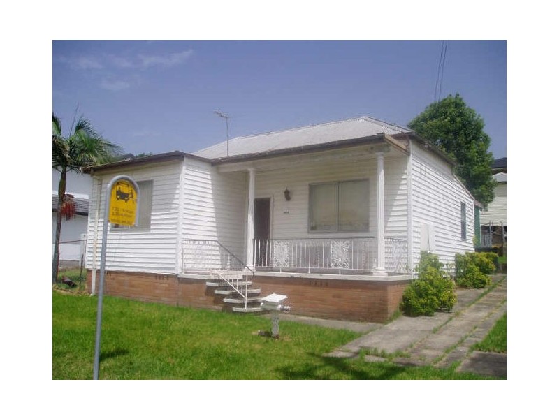 100 BAILEY STREET, Adamstown NSW 2289