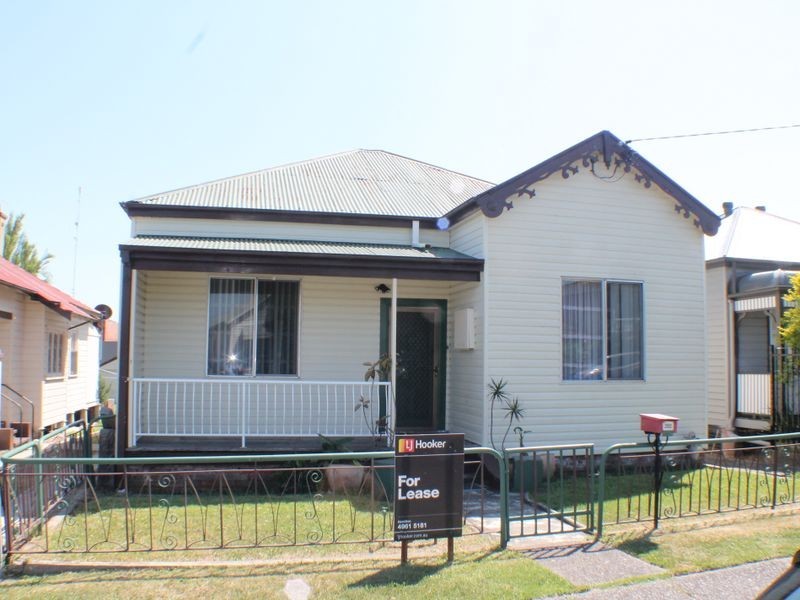 202 Denison Street, Hamilton NSW 2303