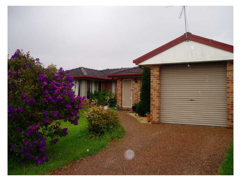 7 Blackwood Court, Maryland NSW 2287