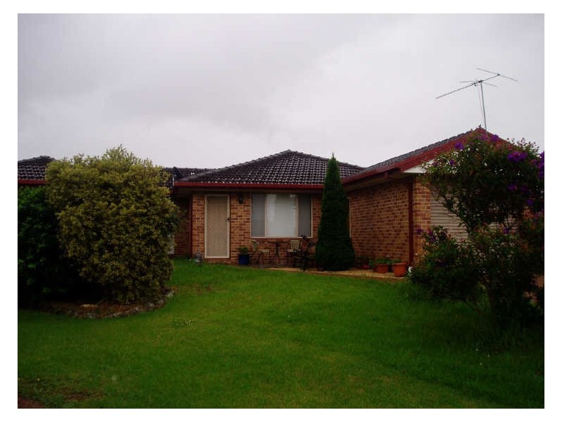 7 Blackwood Court, Maryland NSW 2287