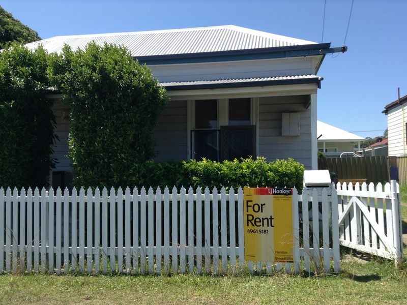 20 De Vitre Street, Lambton NSW 2299