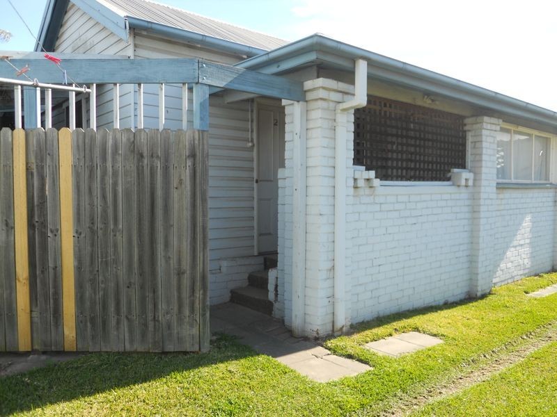 2/23 Robert Street, Wallsend NSW 2287