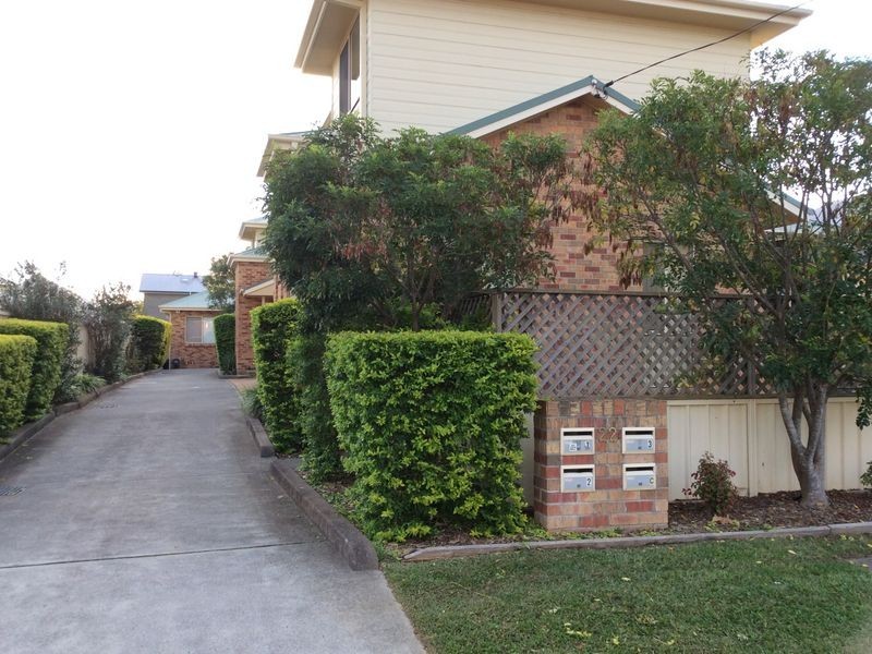 2/22 Bourke St, Adamstown NSW 2289