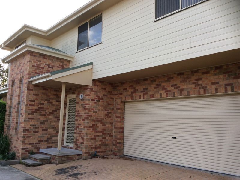 2/22 Bourke St, Adamstown NSW 2289