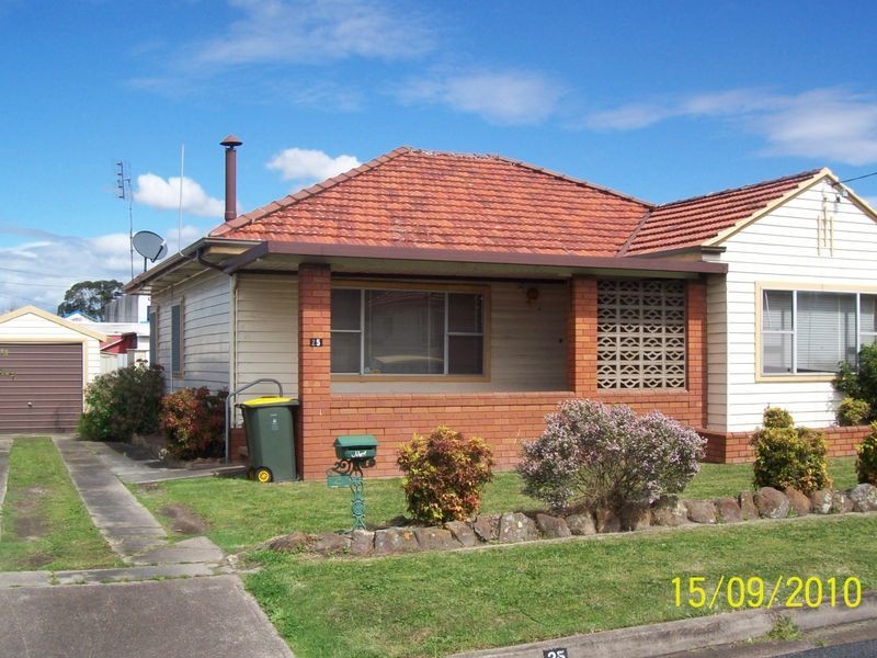 25 Copeland Street, Lambton NSW 2299