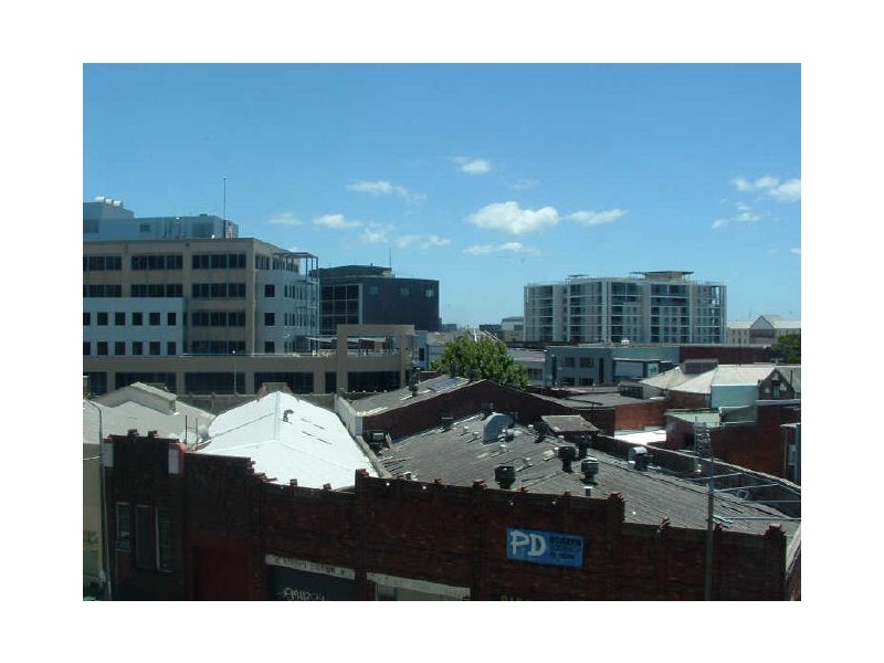 10/199 KING STREET, Newcastle NSW 2300