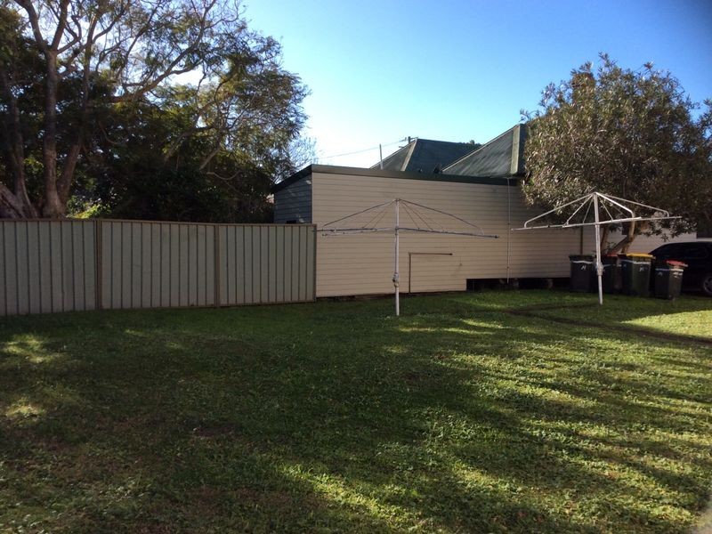 2/11 May St, Islington NSW 2296