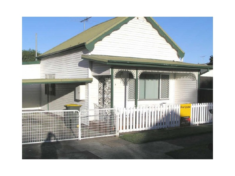 1 NORTHUMBERLAND STREET, Maryville NSW 2293