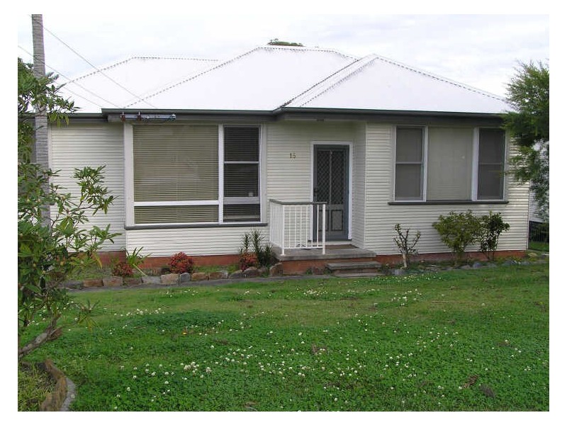 15 Vista Parade, Kotara South NSW 2289