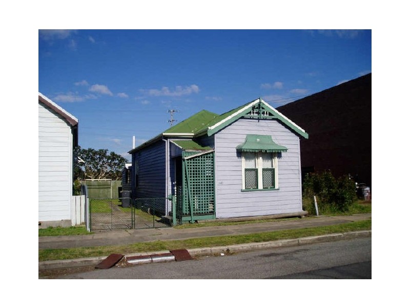 140 Fern Street, Islington NSW 2296