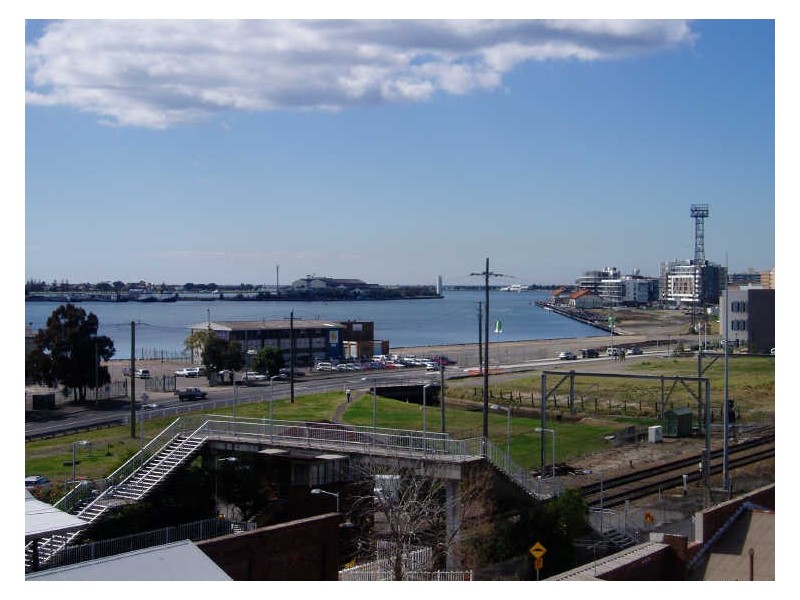 4403/25 Beresford St, Newcastle NSW 2300