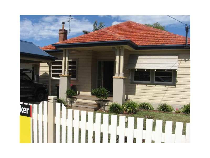 77 DURHAM ROAD, Lambton NSW 2299