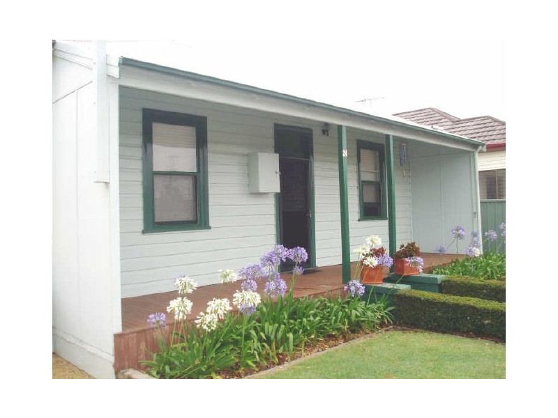 24 Vine St, Mayfield NSW 2304