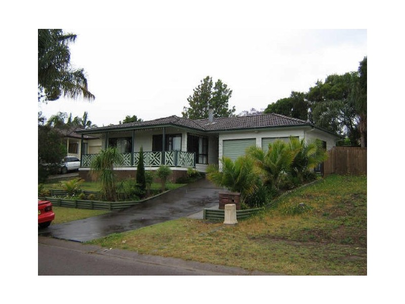 Cardiff South NSW 2285