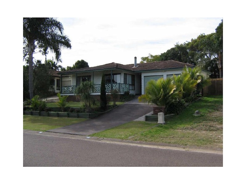 Cardiff South NSW 2285