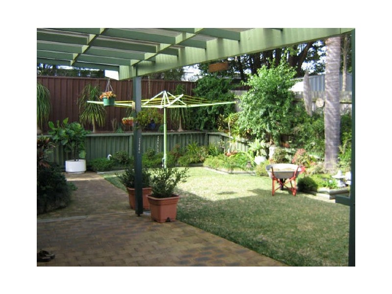 Cardiff South NSW 2285