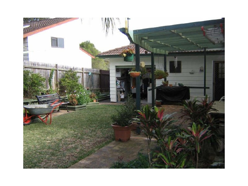 Cardiff South NSW 2285