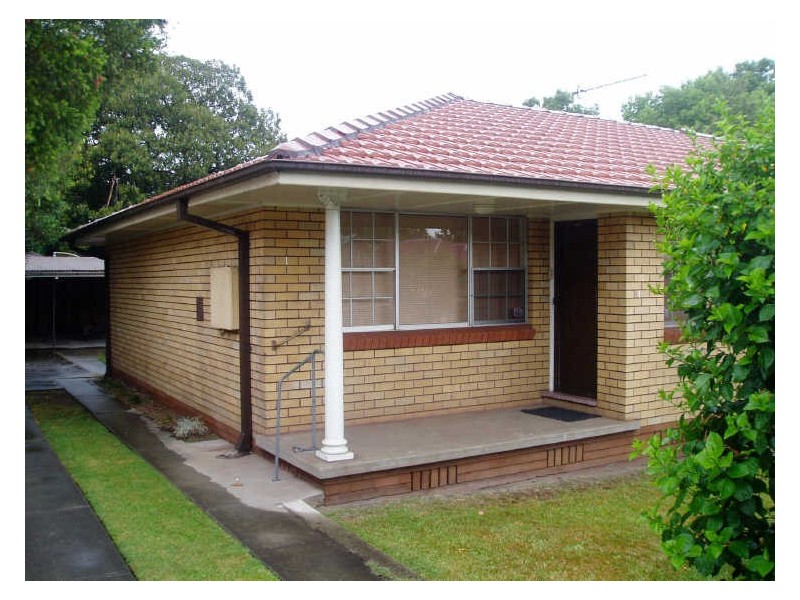 1/125 Ingall Street, Mayfield NSW 2304