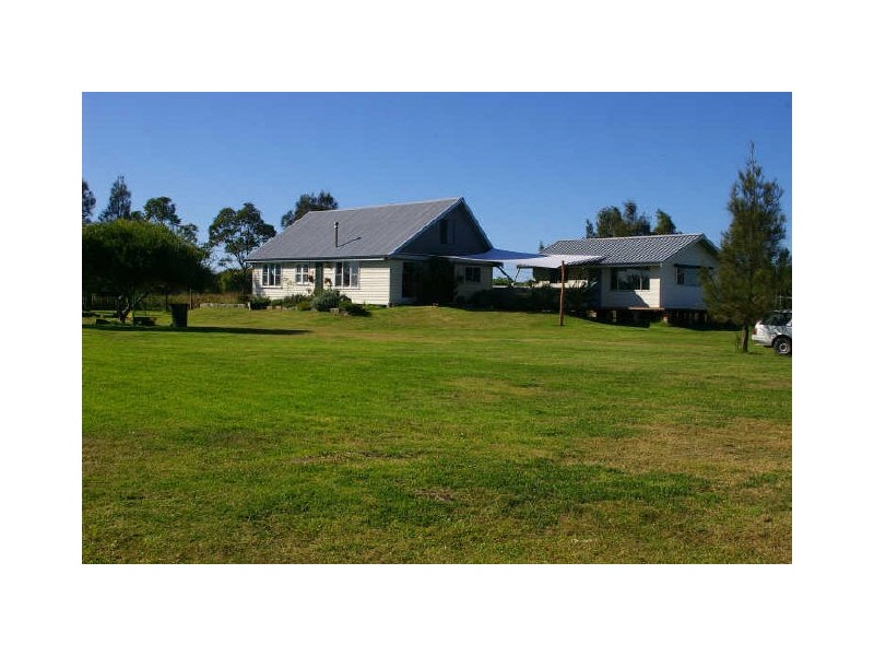 Fullerton Cove NSW 2318