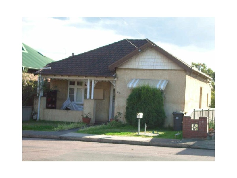 26 Kerr Street, Mayfield NSW 2304