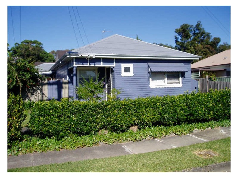 101 Lockyer Street, Adamstown NSW 2289