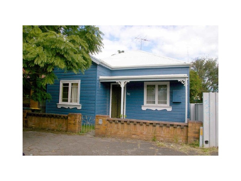 Islington NSW 2296
